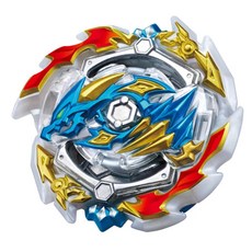 TAKARA TOMY 戰鬥陀螺 斬 豪華組 Set B-133, BURST 133, 1組