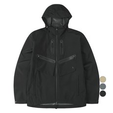 NEPA 女款3層實用防風夾克 FJC0651