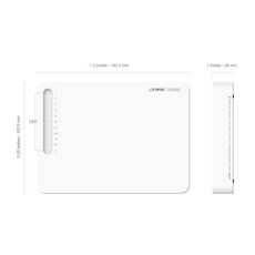 ipTIME 유선공유기, T5008SE, 1개 - 이미지 8