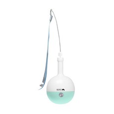 RESPET navillera 貓移動自動玩具, iT-1105, 薄荷