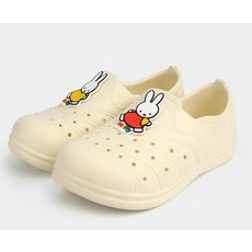 Miffy兒童款彩色室內鞋