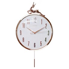 인테리어대형시계