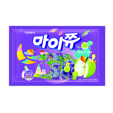 마이쮸기프티콘