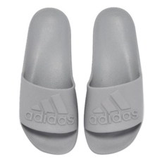 adidas 愛迪達 男女 ADILETTE AQUA 拖鞋, IF6068, 285mm