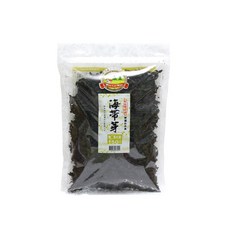 旺來旺 日本海帶芽 150g, 嚴選日本北海道, 無添加二氧化硫, 1包