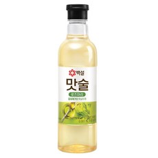 백설 맛술 로즈마리, 500ml, 1개