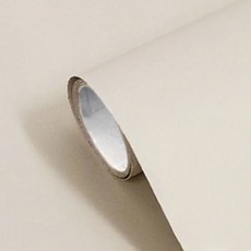 WA. WALL ART 莫蘭迪奶茶色壁貼 防水壁紙, PVC材質 60x300cm, 60 x 300cm, 莫蘭迪杏灰