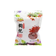 旺來旺 調理用枸杞, 200公克, 200g, 1包