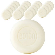 Boton 兒童肥皂 無香, 100g, 20個