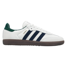 adidas 愛迪達 SAMBA OG 休閒鞋 男女