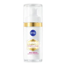 NIVEA 妮維雅 LUMINOUS 630淡斑煥白精華, 30ml, 1瓶