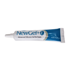 Newmedical 新醫 NewGel E 疤痕軟膏, 15g/盒, Advanced Silicone Gel for Scars, 1條