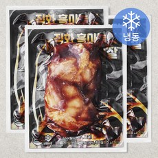 하림 닭다리 (냉장), 600g, 5팩