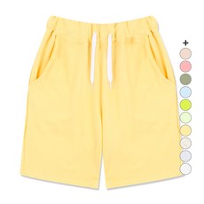 남녀공용반바지