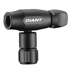 GIANT 捷安特 可調流量式CO2氣嘴 CONTROL BLAST 0, 1個