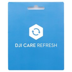 DJI Care Refresh 2년 플랜 (Osmo 360 II) KR, 1개