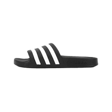 adidas 愛迪達 ADILETTE AQUA 拖鞋, US 8, F35543