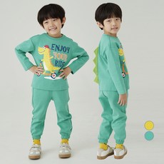 공룡옷 TOP01