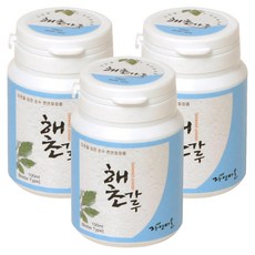 自然村海藻粉包, 1罐, 3罐