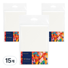 deLi 得力 Phenolo水彩紙 A4 EC270, 15個
