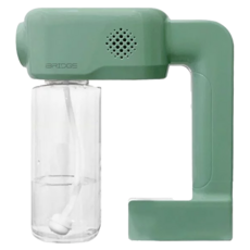 iBRIDGE 奈米藍光噴霧槍IBUV009, 噴霧距離1.5-2.5公尺, 水箱容量350ML, IBUV009