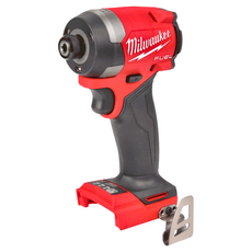 Milwaukee 美沃奇 18V鋰電無碳刷衝擊起子機 M18FID3-0 空機,輕巧耐用, 1台