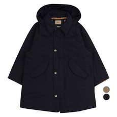 BEEN 兒童款襯裡背心套裝Burberry外套 BY53CT0