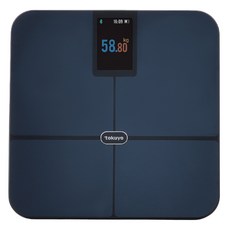 tokuyo 督洋 多功能藍芽智能體重體脂計 TM-315 智能APP 體重管理, 1個