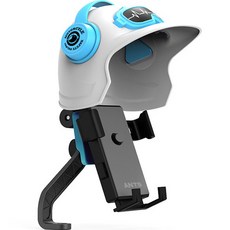2023 혼다 슈퍼커브110 정품 백미러 C125 크롬 좌우 공용 18-23년 너트 10mm X 2EA 백미러 좌/우 세트-할인(2개) 상품 이미지