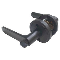 L.S 麥金牌 LS-700 房間鎖 天長鎖 LS-700房門鎖 適用門厚28mm-42mm, 1個
