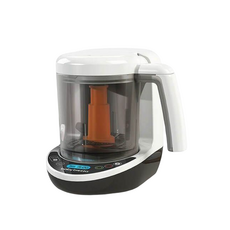 baby brezza 食物調理機 BRZ00141, 1個