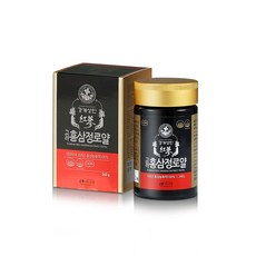 강개상인 고려 홍삼정 로얄, 240g, 1개