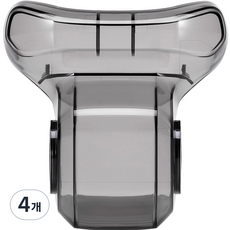 DJI Air 3 Gimbal Protector, 혼합색상, 4개