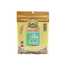 旺來旺 生機三色藜麥 300公克, 300g, 1包