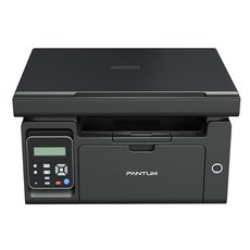 PANTUM 奔圖 M6500NW 無線黑白雷射多功能印表機