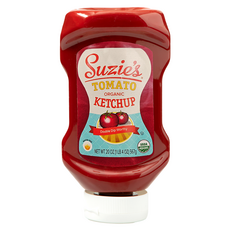 Suzie's 番茄醬, 567克, 1個