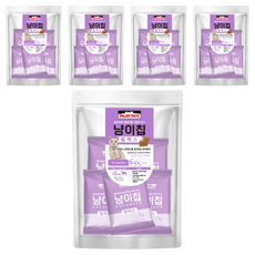 파미데이즈 고양이 냥이칩, 릴렉스, 105g, 5개 105g, 5개