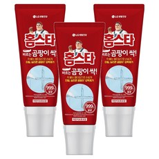 홈스타 바르는 곰팡이 싹 세정제, 120ml, 3개