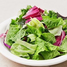 팜플래닛 신선함이 오래가는 그린샐러드믹스 파우치, 250g, 1개
