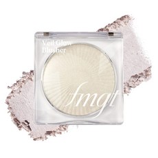 THE FACE SHOP 菲詩小舖 極光星紗腮紅, 1個, 08 Glow Veil