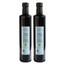 FONTANA FORMIELLO 摩德納巴薩米克醋 500毫升, 500ml, 2瓶