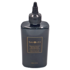 SAHOLEA 森歐黎漾 極沙龍雪絨花逆齡頭皮洗前淨化液, 200ml, 1瓶