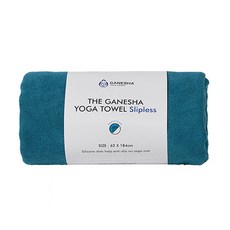 GANESHA YOGA PROPS 瑜伽道具瑜伽墊毛巾防滑, 熱帶雨林