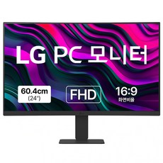 LG전자 FHD PC모니터, 60.4cm, 24U421A