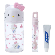 Sanrio 三麗鷗 口杯組, Hello Kitty, 1組