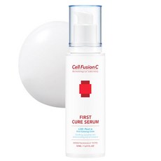 셀퓨전씨 포스트알파 퍼스트 큐어 세럼, 50ml, 1개
