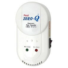 ZERO-Q -1蟑螂老鼠螞蟻抗, 單品
