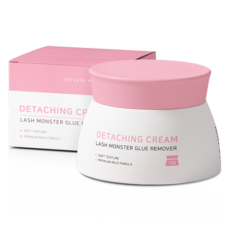라몽 디터칭 크림 속눈썹 글루 리무버, 15g, 1개