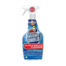INVISIBLE SHIELD 奈米撥水亮光清潔劑，玻璃陶瓷表面適用，獲多國專利, 25oz, 1瓶