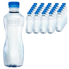 Cheonnyeondongan 無標籤, 350ml, 60個